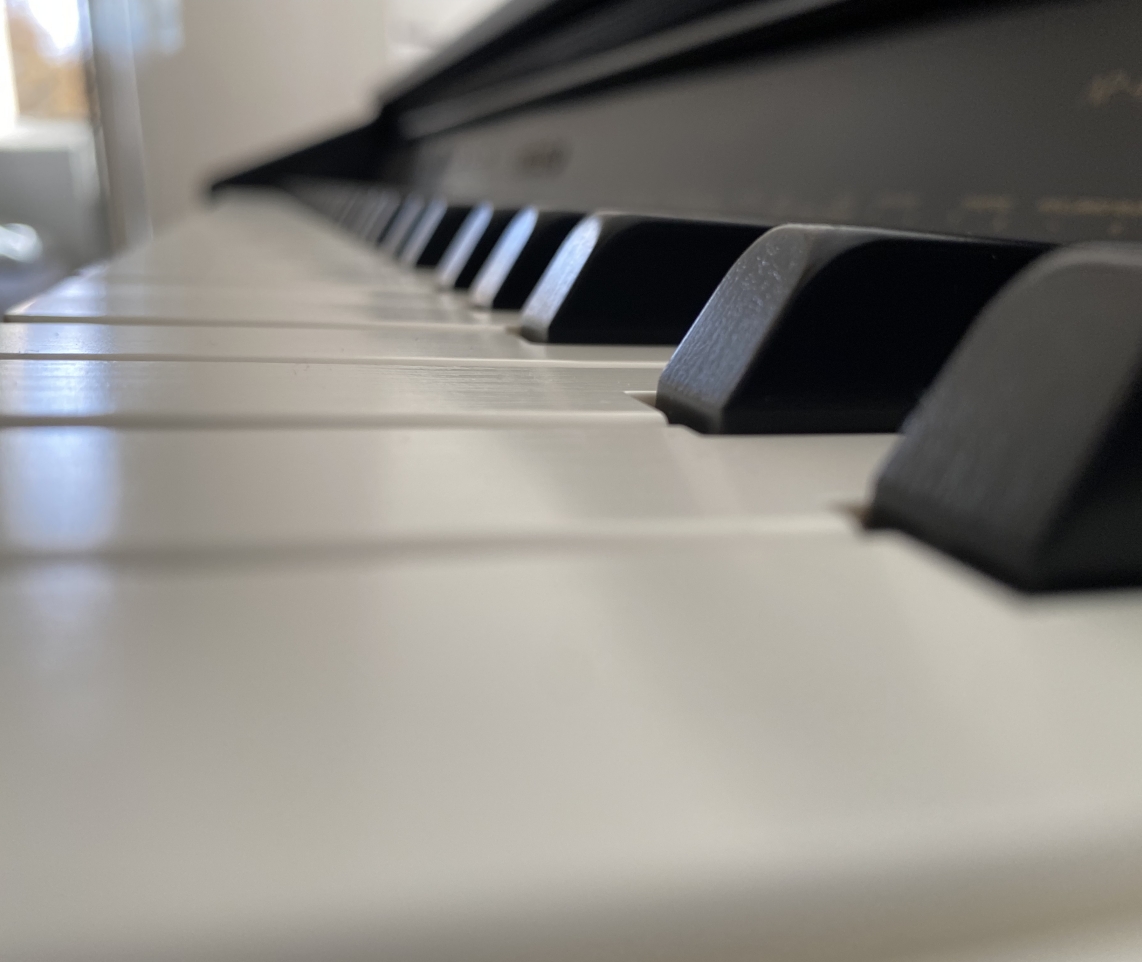 Piano Picture