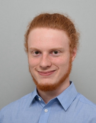 Lukas Graussam - Portrait