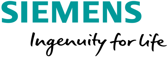 ~Siemens Logo~
